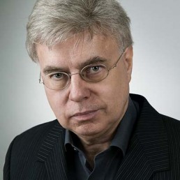 H&auml;nssler Profil K&uuml;nstler Michael Rische