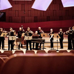 h&auml;nssler classic k&uuml;nstler berliner barocksolisten