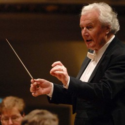 h&auml;nssler classic k&uuml;nstler sir colin davis