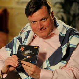 h&auml;nssler classic k&uuml;nstler christian thielemann