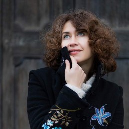 h&auml;nssler classic k&uuml;nstler anna zassimova