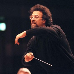 h&auml;nssler classic k&uuml;nstler giuseppe sinopoli