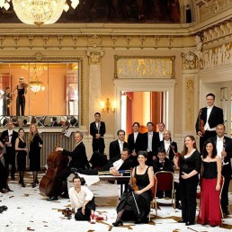 h&auml;nssler classic k&uuml;nstler heidelberger sinfoniker