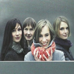 haenssler classic k&uuml;nstler klenke quartett