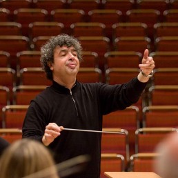 haenssler classic semyon bychkov