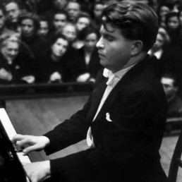 haenssler classic shop k&uuml;nstler emil gilels