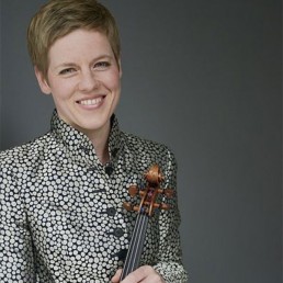 haenssler classic k&uuml;nstler isabelle faust