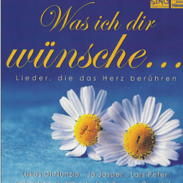 PH18235 Was ich dir wünsche