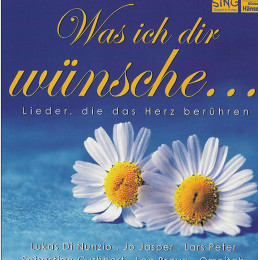 PH18235 Was ich dir wünsche