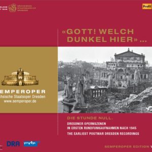 Semperoper Edition Vol.1