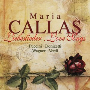 Maria Callas