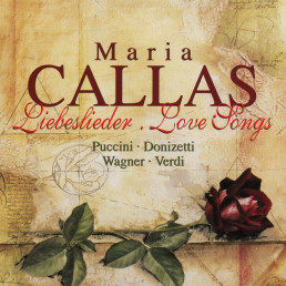 Maria Callas