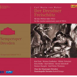Der Freischütz