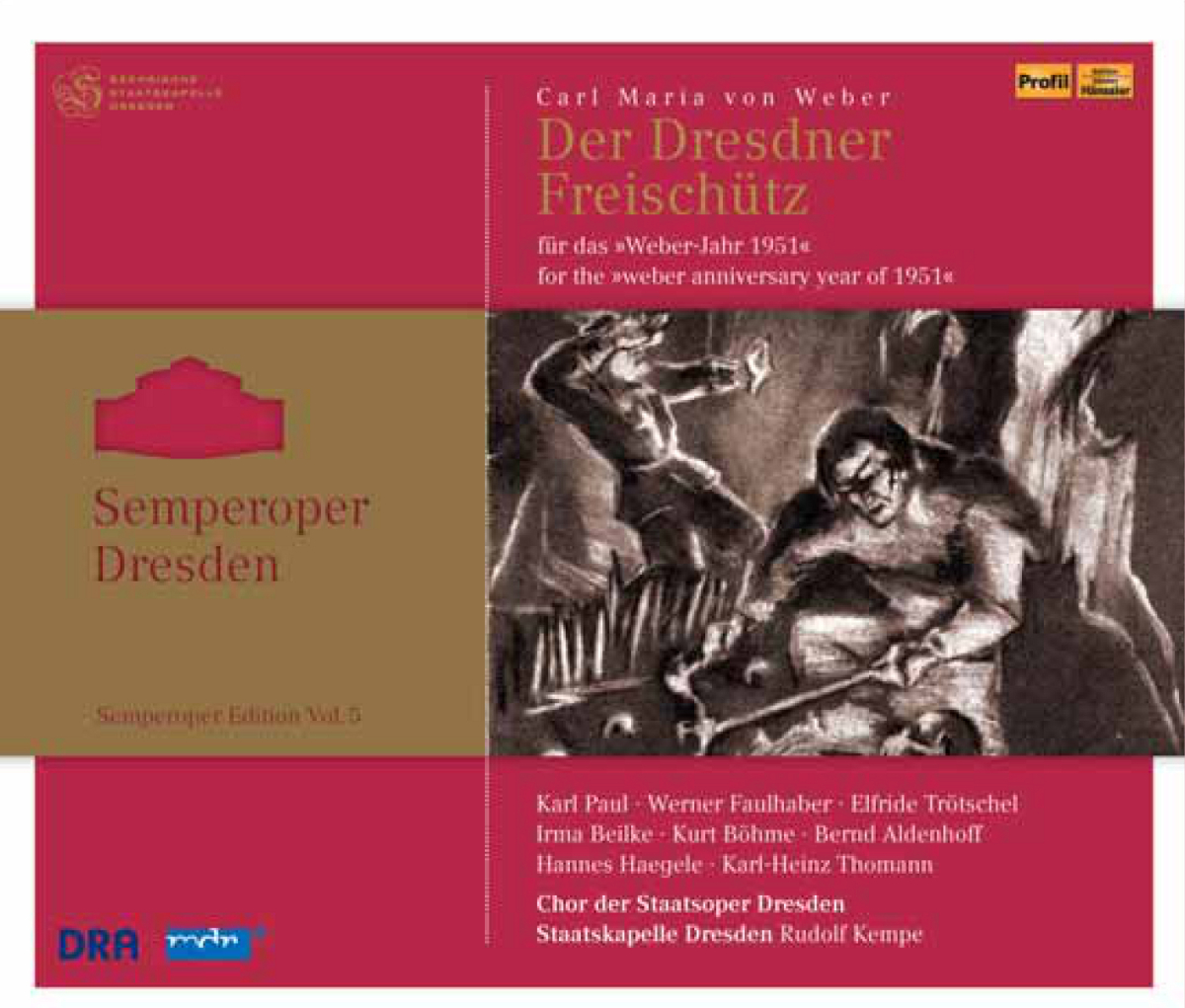 Der Freischütz