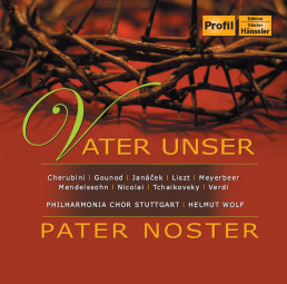 Vater Unser