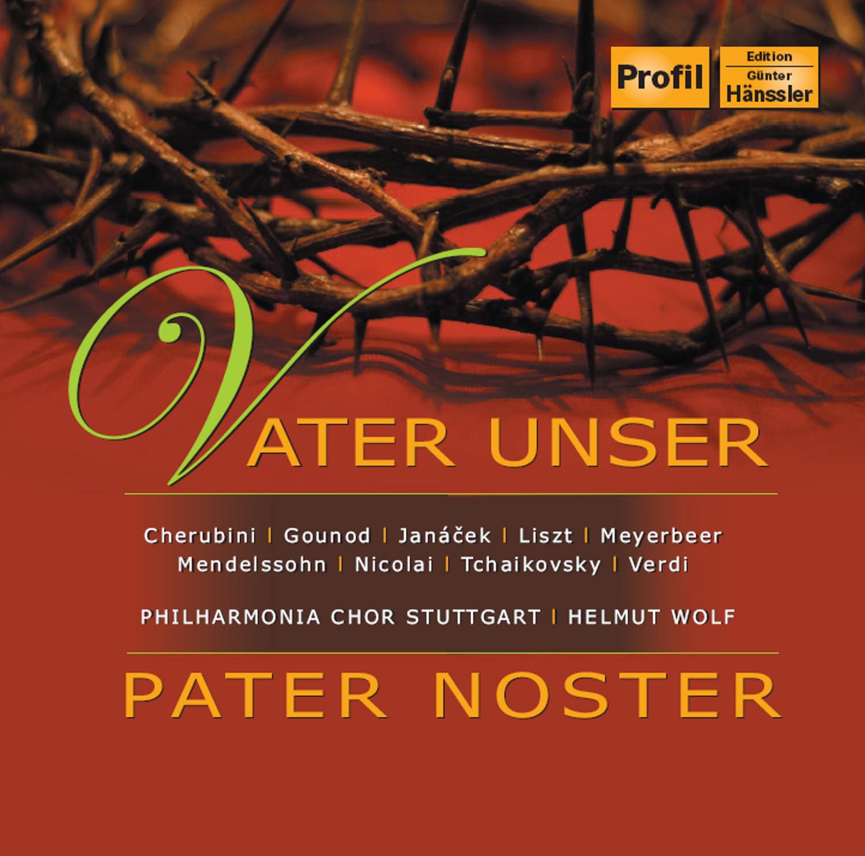 Vater Unser