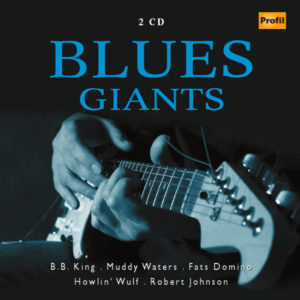 Blues Giants