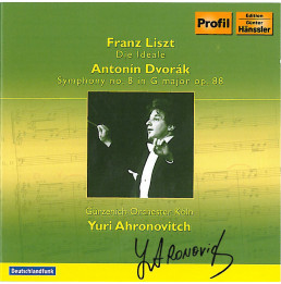 Die Ideale/Sinfonie 8