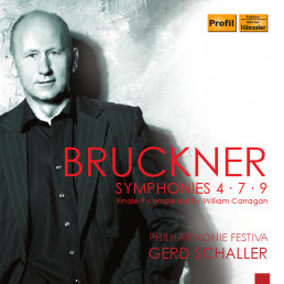 Sinfonien 4