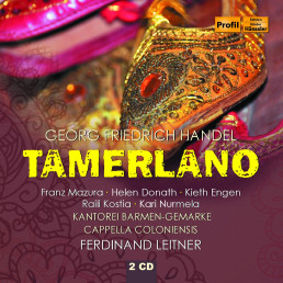 Tamerlano