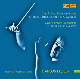 Suite B-Dur/Cellokonzert