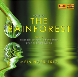 Voices of the Rainforest