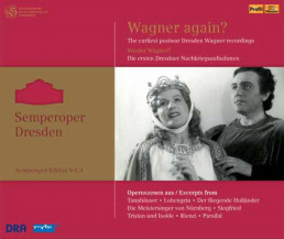 Wagner again?