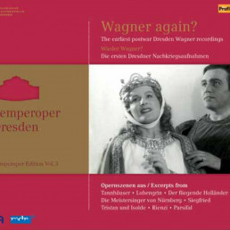 Wagner again?