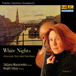 White Nights
