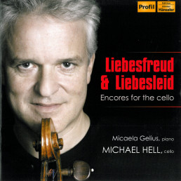 Liebesfreud & Liebesleid-Encores