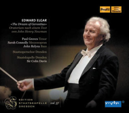 Der Traum des Gerontius