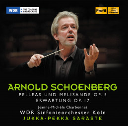 Pelleas und Melisande/Erwartung