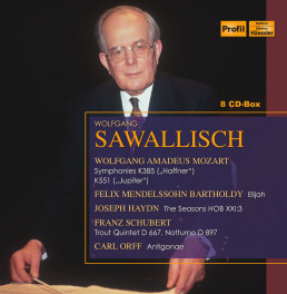 Wolfgang Sawallisch