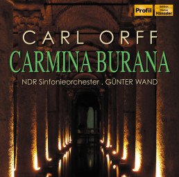 Carmina Burana