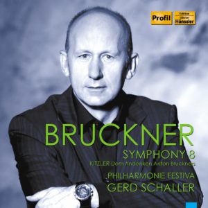 Sinfonie 8/Trauermusik