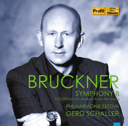 Sinfonie 8/Trauermusik