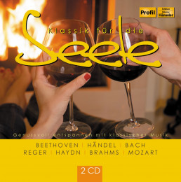 Klassik für die Seele