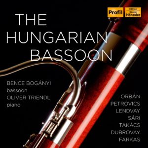 The Hungarian Bassoon