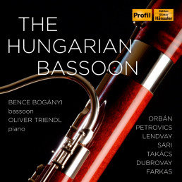 The Hungarian Bassoon