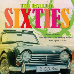 The Rolling Sixties