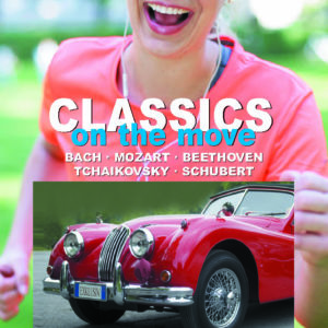 Classics on the Move