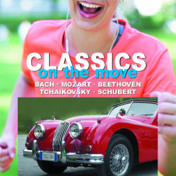 Classics on the Move