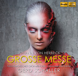 Große Messe e-moll
