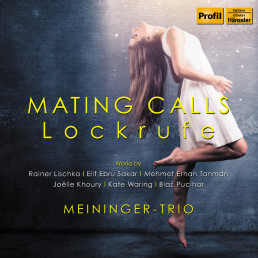 Mating Calls-Lockrufe