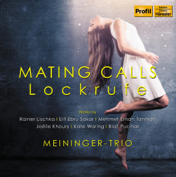 Mating Calls-Lockrufe