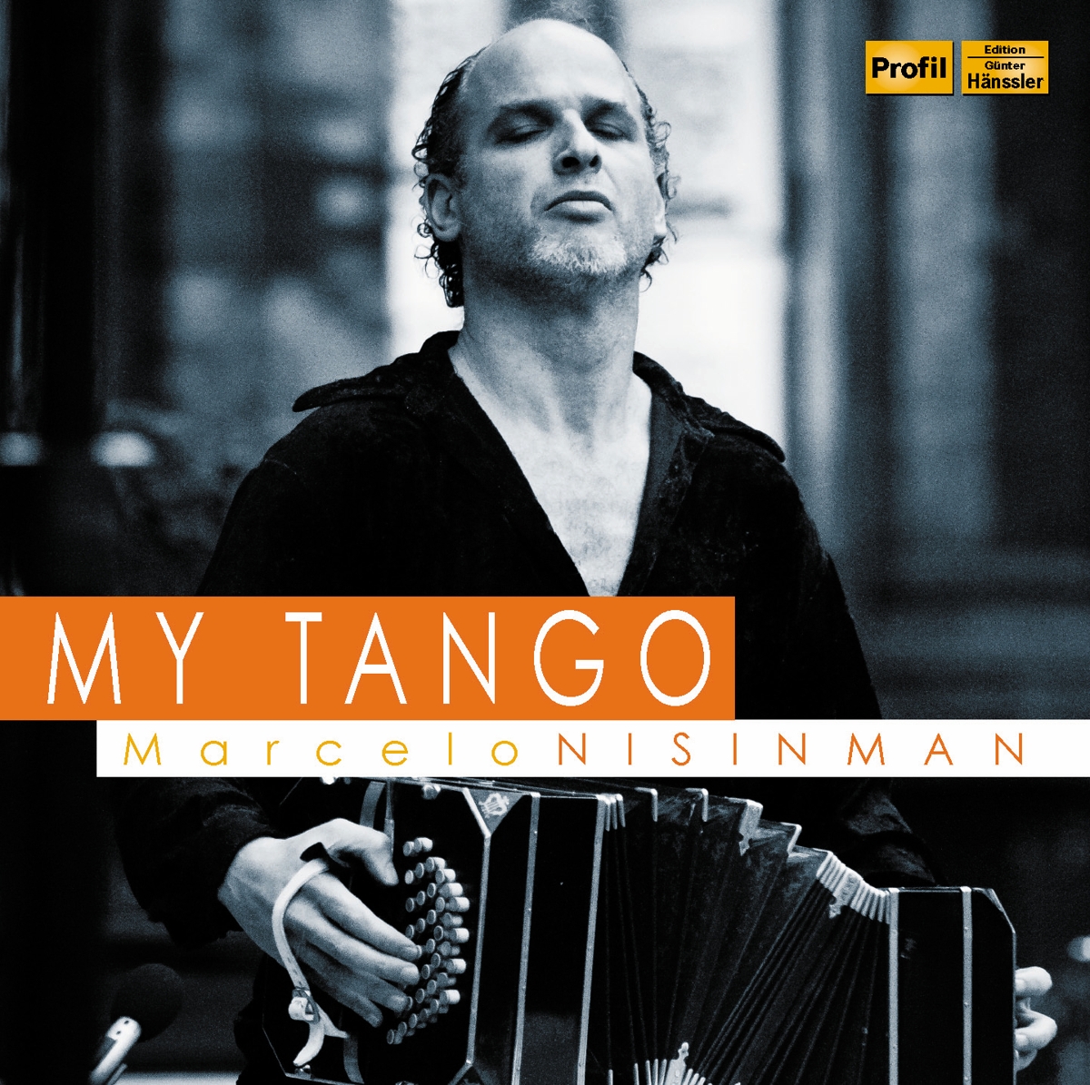 Tango Works