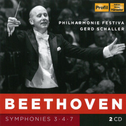 Sinfonien 3
