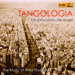 Las Estaciones del Angel/La Suite del Angel