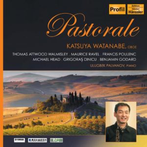 Pastorale