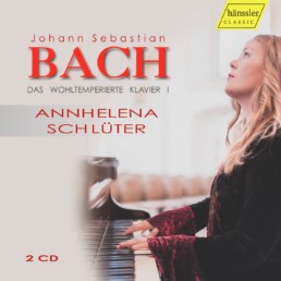 Das Wohltemperierte Klavier I